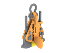 Cutter Hoisting Tool